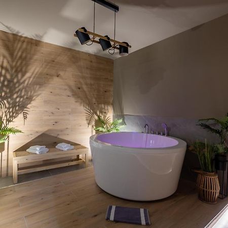 Ferienwohnung Noho Boutique , Premium Living Dikeou 8 Athen Exterior foto