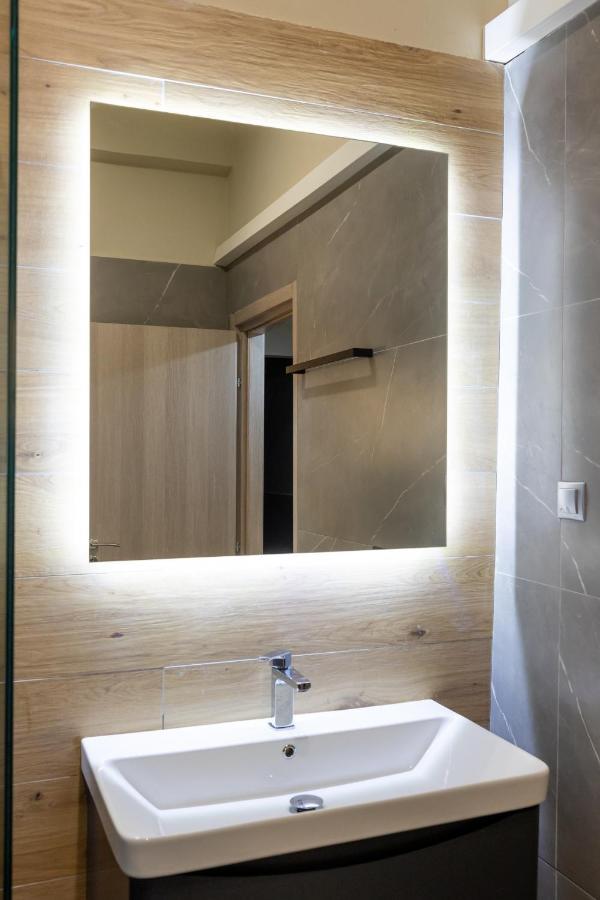 Ferienwohnung Noho Boutique , Premium Living Dikeou 8 Athen Exterior foto