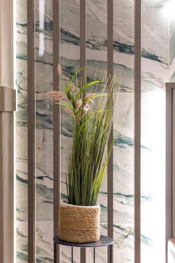 Ferienwohnung Noho Boutique , Premium Living Dikeou 8 Athen Exterior foto
