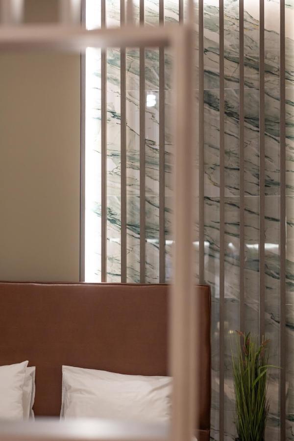 Ferienwohnung Noho Boutique , Premium Living Dikeou 8 Athen Exterior foto