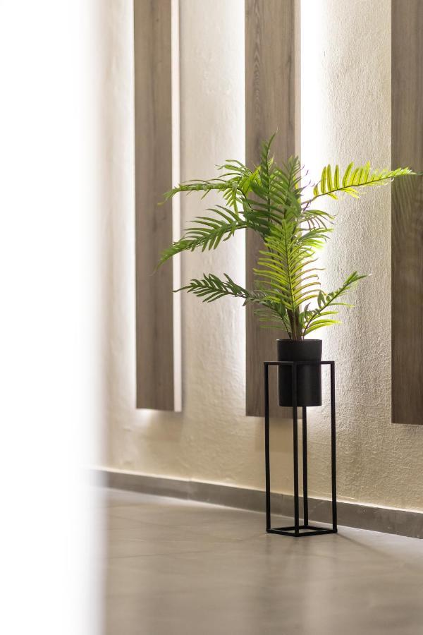 Ferienwohnung Noho Boutique , Premium Living Dikeou 8 Athen Exterior foto