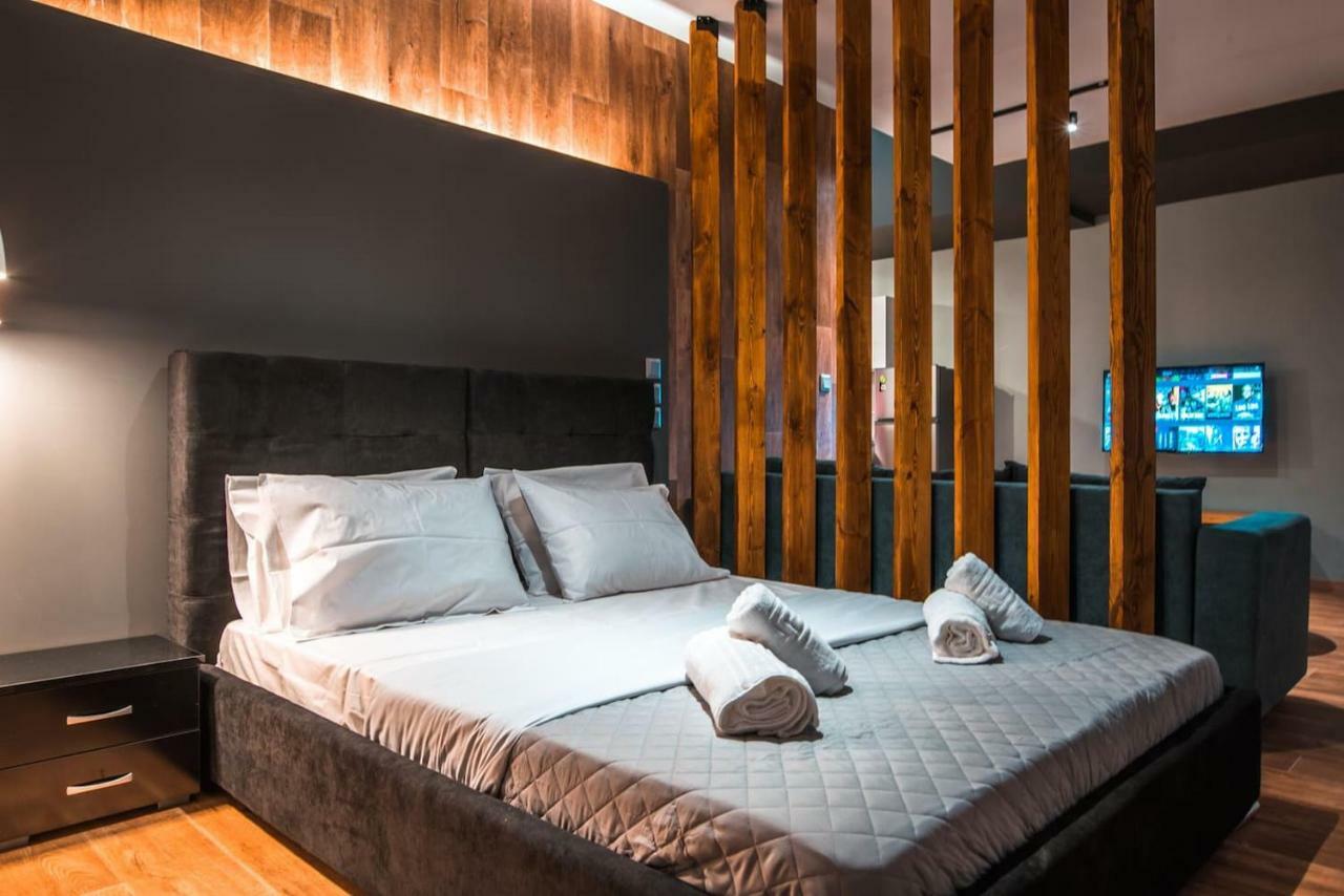 Ferienwohnung Noho Boutique , Premium Living Dikeou 8 Athen Exterior foto